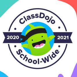  Class Dojo Icon